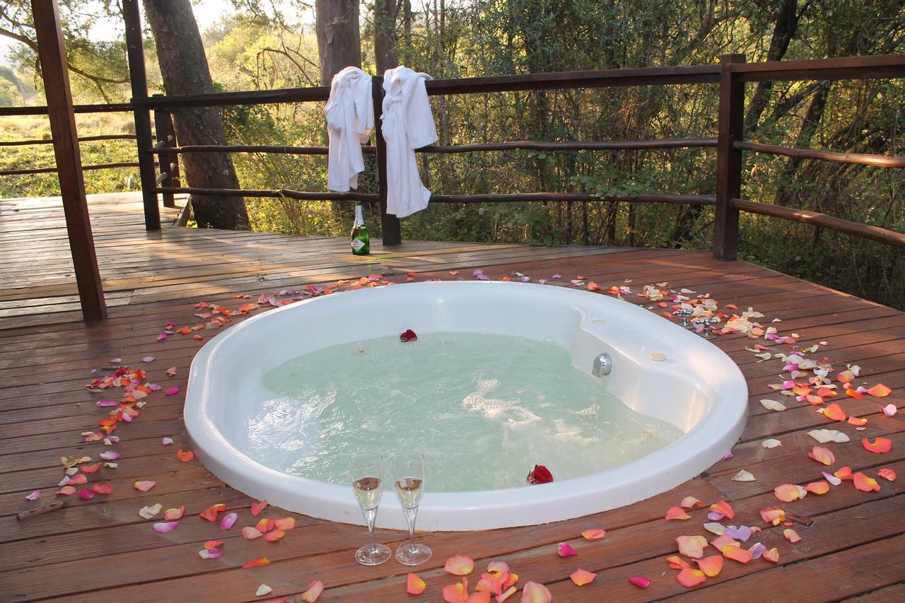 Addo Elephant Lodge & Safaris Kirkwood Exteriör bild