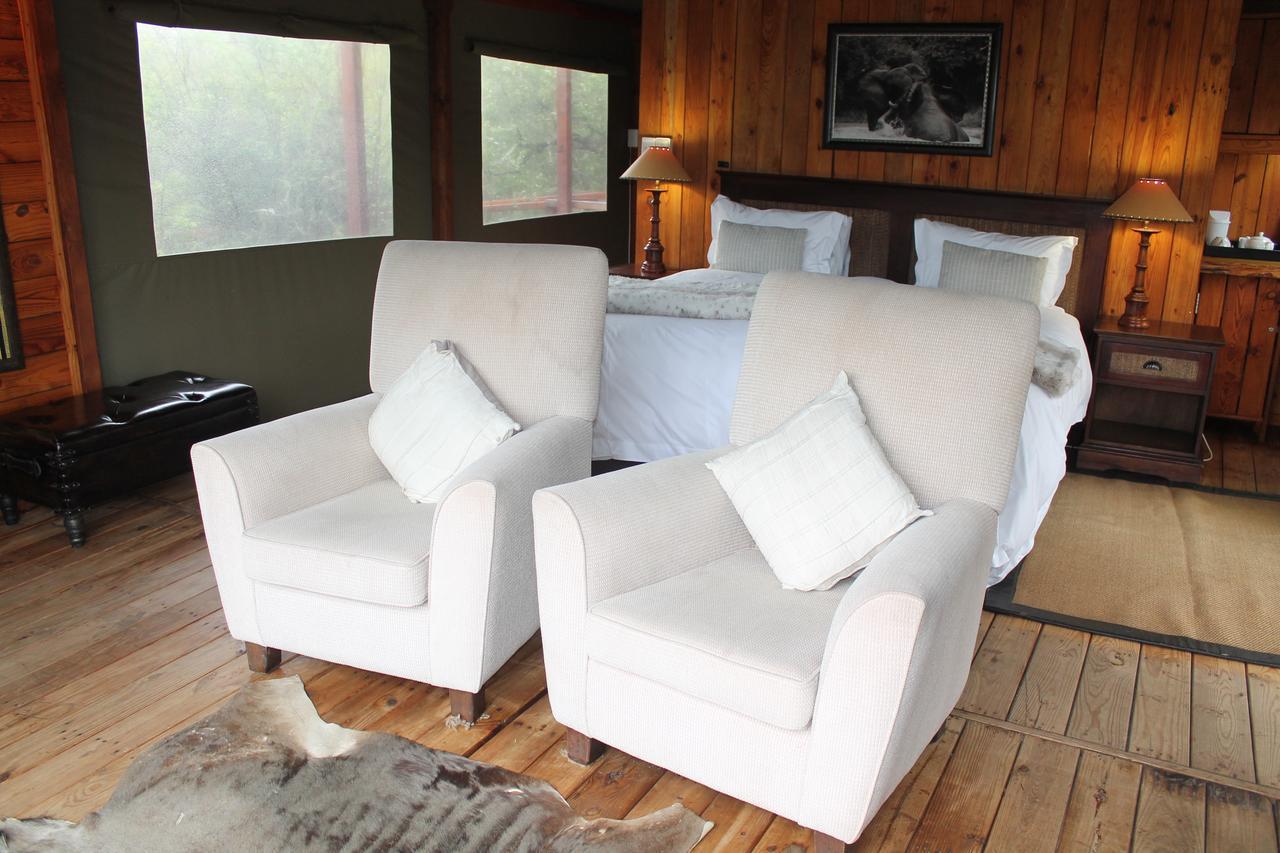 Addo Elephant Lodge & Safaris Kirkwood Exteriör bild