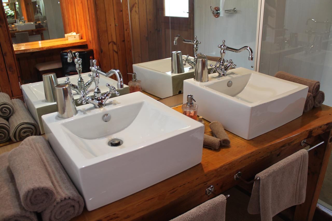 Addo Elephant Lodge & Safaris Kirkwood Exteriör bild