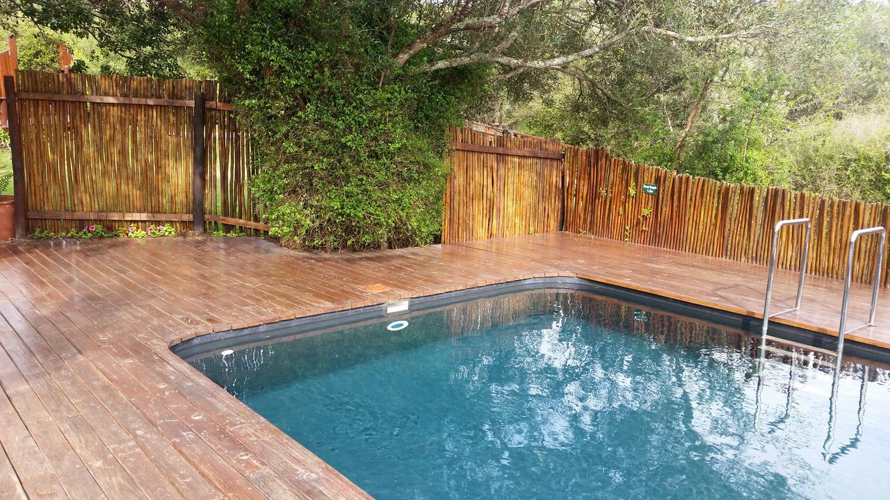 Addo Elephant Lodge & Safaris Kirkwood Exteriör bild