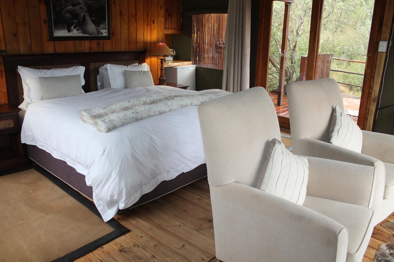 Addo Elephant Lodge & Safaris Kirkwood Exteriör bild