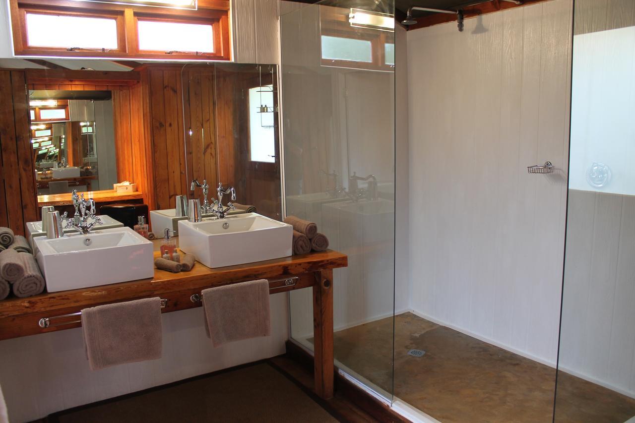 Addo Elephant Lodge & Safaris Kirkwood Exteriör bild