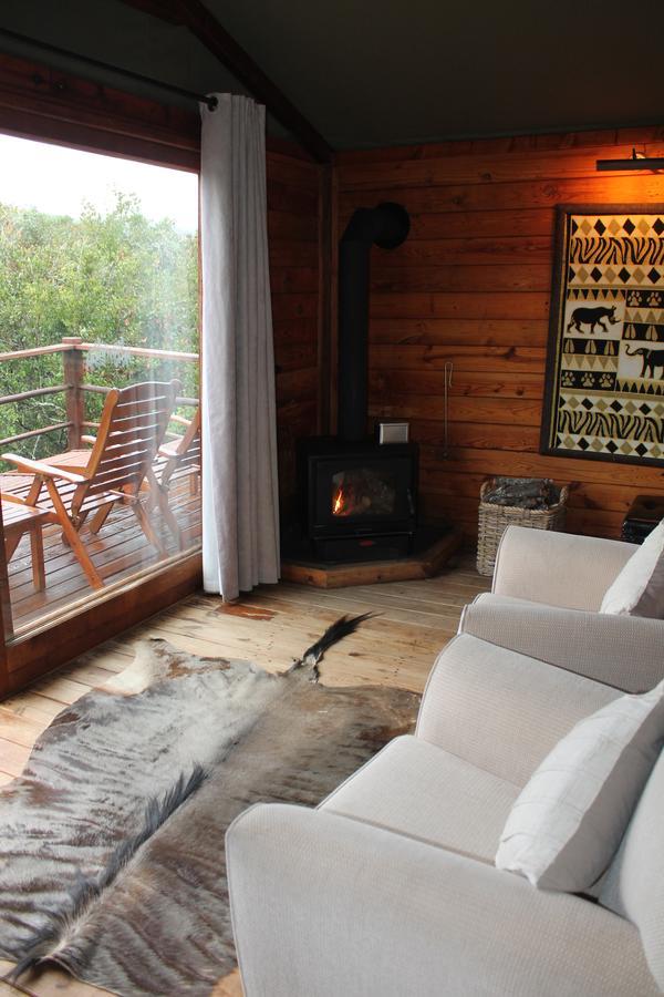 Addo Elephant Lodge & Safaris Kirkwood Exteriör bild