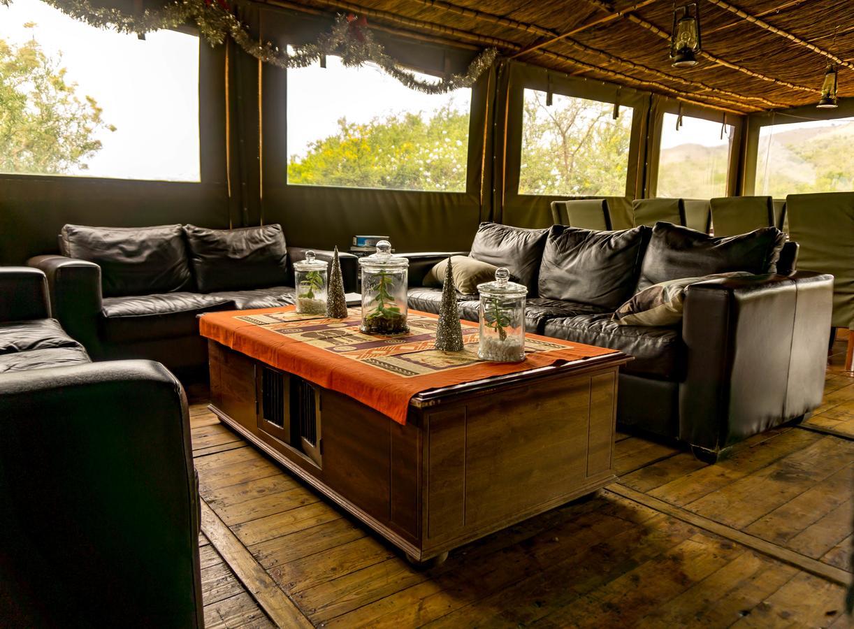 Addo Elephant Lodge & Safaris Kirkwood Exteriör bild