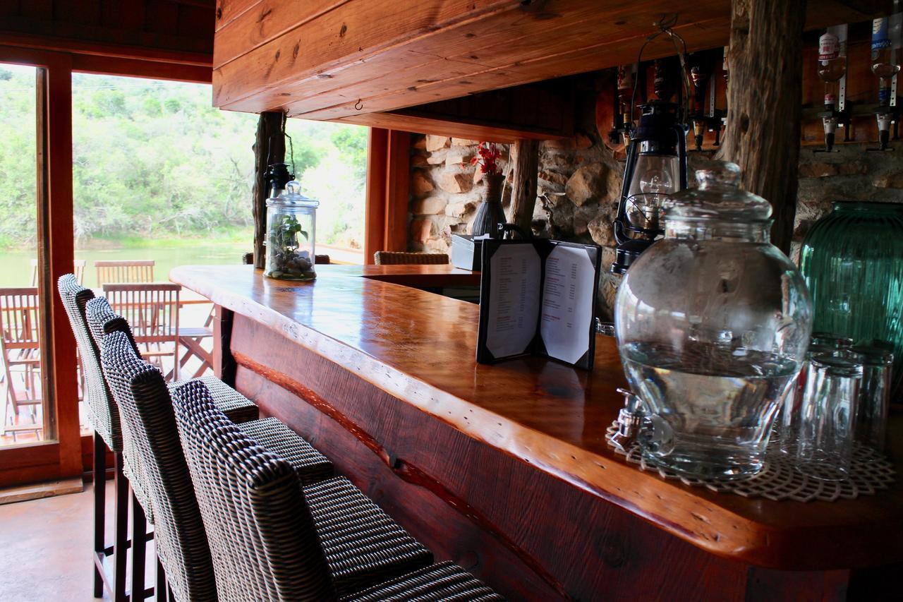 Addo Elephant Lodge & Safaris Kirkwood Exteriör bild