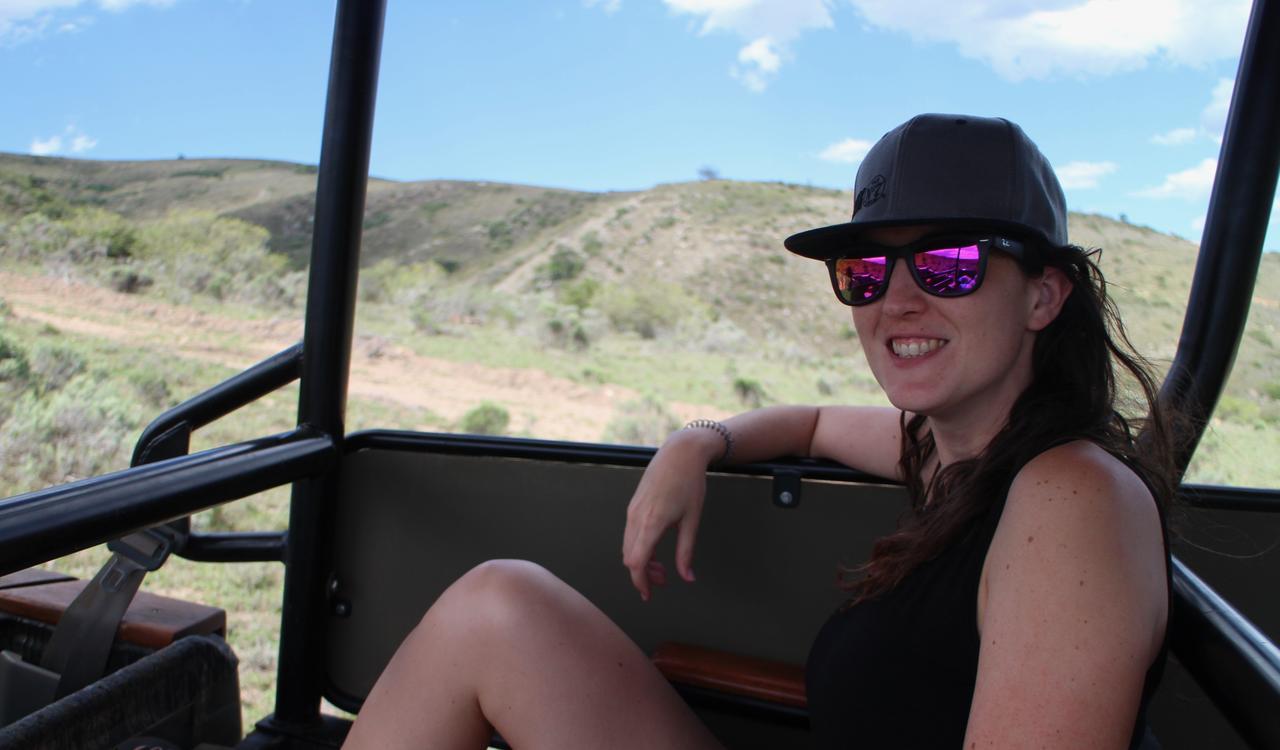 Addo Elephant Lodge & Safaris Kirkwood Exteriör bild